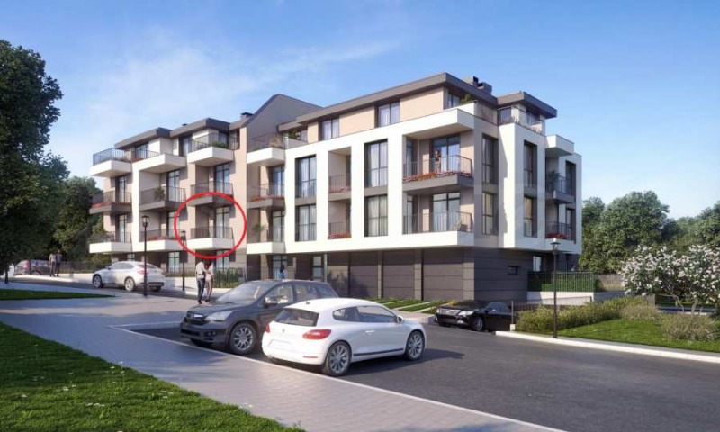Продава 2-СТАЕН, област Бургас, гр. Созопол • 94500 € / 184825.93 лв. • 56981770 1 — Holmes.bg Продава 2-СТАЕН, област Бургас, гр. Созопол • 94500 € / 184825.93 лв. • 56981770 1
