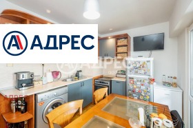 Продава 3-стаен, град Варна