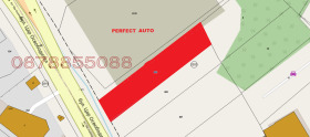 ПАРЦЕЛ, 856 m2 - Holmes.bg ПАРЦЕЛ, 856 m2