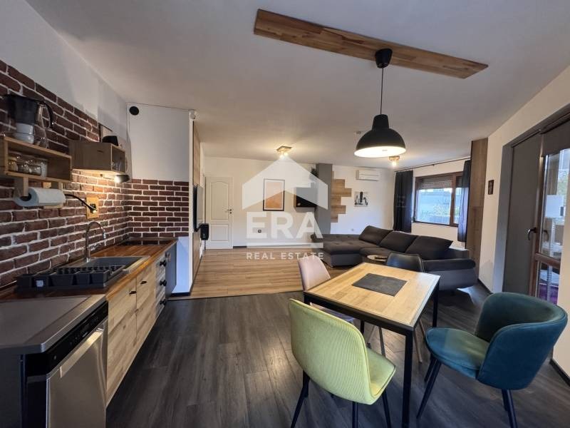 Продава 3-СТАЕН, град Варна, Възраждане 4 • 263000 € / 514383.29 лв. • 46949532 1 — Holmes.bg Продава 3-СТАЕН, град Варна, Възраждане 4 • 263000 € / 514383.29 лв. • 46949532 1