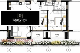 Снимка Продава 3-СТАЕН