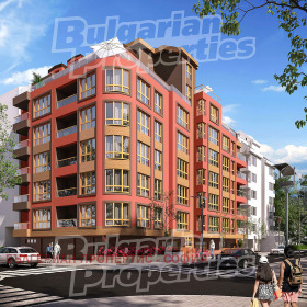 3-СТАЕН, 129 m2 - Holmes.bg 3-СТАЕН, 129 m2