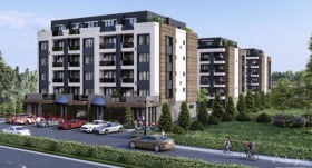 Продава 3-стаен, град Пловдив