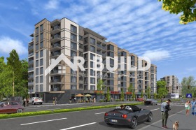 Продава 3-стаен, град Пловдив