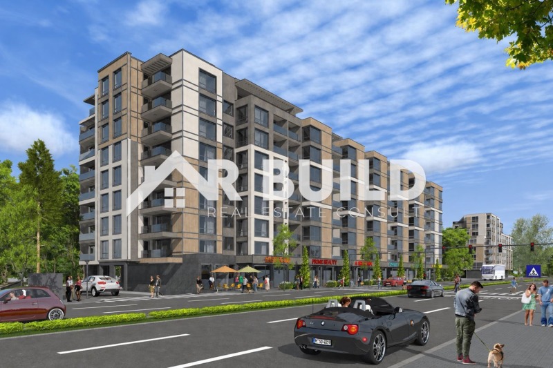 Продава 3-СТАЕН, град Пловдив, Южен • 162000 € / 316844.46 лв. • 39318365 1 — Holmes.bg Продава 3-СТАЕН, град Пловдив, Южен • 162000 € / 316844.46 лв. • 39318365 1