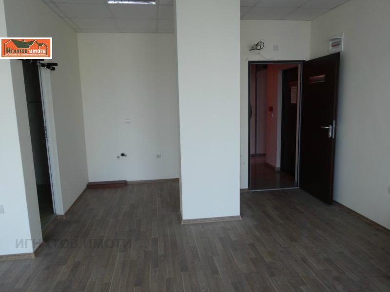 Продава  Офис град Пазарджик , Идеален център , 53 кв.м | 13299092 - изображение [9]