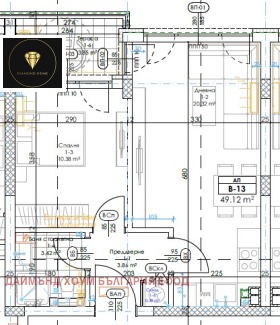 Продава 2-СТАЕН | Imot.bg — малка снимка 2