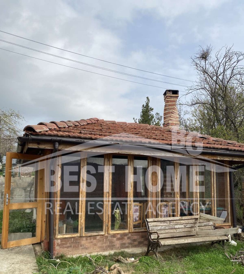 Продава КЪЩА, област Варна, с. Радево • 65000 € • 18679587 1 — Holmes.bg Продава КЪЩА, област Варна, с. Радево • 65000 € • 18679587 1