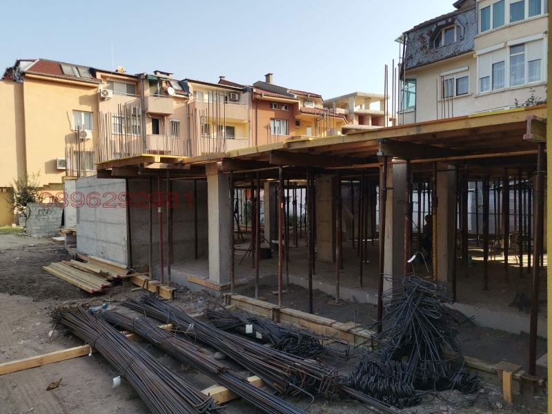 Продава 2-СТАЕН, град Пловдив, Център • 138000 € • 16404913 1 — Holmes.bg Продава 2-СТАЕН, град Пловдив, Център • 138000 € • 16404913 1