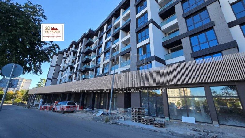 Продава 2-СТАЕН, град Бургас, Мадика • 122721 € • 71402803 1 — Holmes.bg Продава 2-СТАЕН, град Бургас, Мадика • 122721 € • 71402803 1
