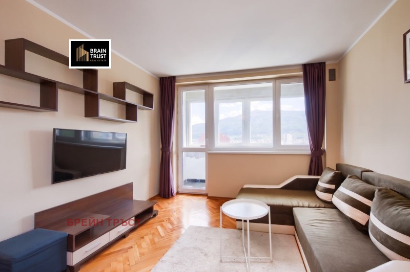 Продава 3-СТАЕН, град София, Красно село • 290000 € / 567190.70 лв. • 99967589 1 — Holmes.bg Продава 3-СТАЕН, град София, Красно село • 290000 € / 567190.70 лв. • 99967589 1