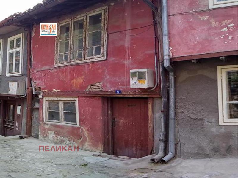 Продава  Къща, град Велико Търново, Варуша • 21 000 EUR • ID 43864830 — holmes.bg - [1] 