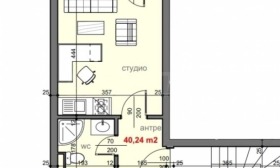 Снимка Продава 1-СТАЕН