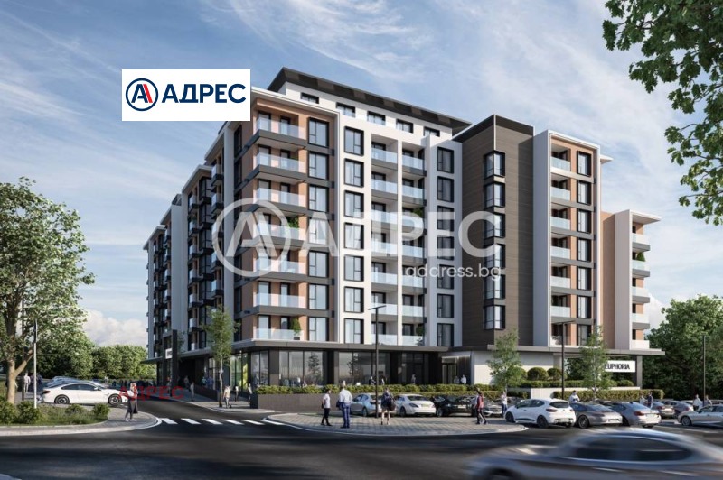 Продава 2-СТАЕН, град Варна, Възраждане 1 • 121630 € • 11904910 1 — Holmes.bg Продава 2-СТАЕН, град Варна, Възраждане 1 • 121630 € • 11904910 1