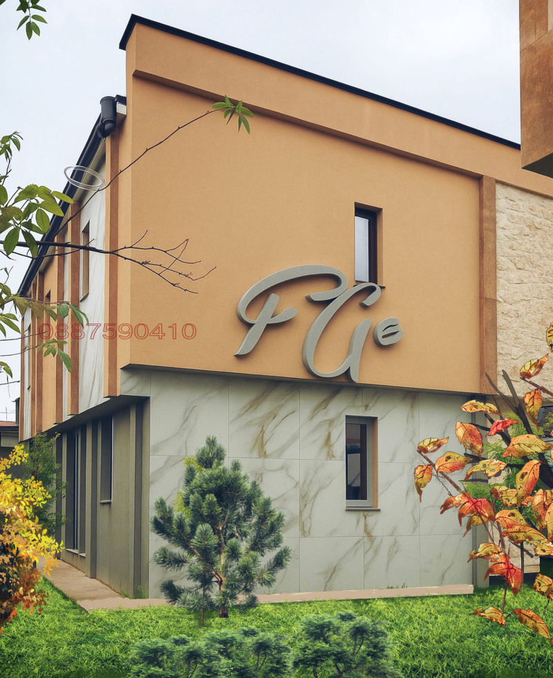 Продава КЪЩА, град София, Горубляне • 420000 € / 821448.60 лв. • 68300820 1 — Holmes.bg Продава КЪЩА, град София, Горубляне • 420000 € / 821448.60 лв. • 68300820 1