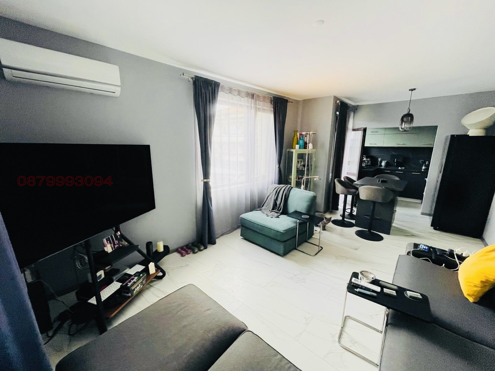 Продава 2-стаен област Хасково , гр. Свиленград , 71 кв.м | 62332950 — Imoti.com Продава 2-стаен област Хасково , гр. Свиленград , 71 кв.м | 62332950