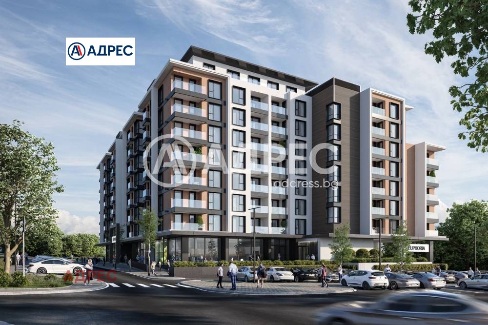 Продава 2-стаен град Варна , Възраждане 1 , 63 кв.м | 63766415 — Imoti.com Продава 2-стаен град Варна , Възраждане 1 , 63 кв.м | 63766415