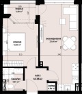 Продава 2-СТАЕН, град Бургас, Хоризонт • 94000 € / 183848.02 лв. • 67160675 8 — Holmes.bg Продава 2-СТАЕН, град Бургас, Хоризонт • 94000 € / 183848.02 лв. • 67160675 8