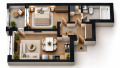 Продава 2-СТАЕН, град Пловдив, Южен • 102000 € • 61940625 1 — Holmes.bg Продава 2-СТАЕН, град Пловдив, Южен • 102000 € • 61940625 1