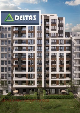 2-СТАЕН, 65 m2 - Holmes.bg 2-СТАЕН, 65 m2