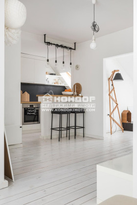 3-СТАЕН, 85 m2 - Holmes.bg 3-СТАЕН, 85 m2