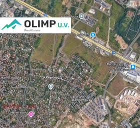 ПАРЦЕЛ, 1 600 m2 - Holmes.bg ПАРЦЕЛ, 1 600 m2