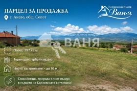ПАРЦЕЛ, 397 m2 - Holmes.bg ПАРЦЕЛ, 397 m2