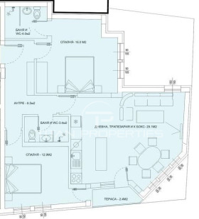 Продава 3-СТАЕН | Imot.bg — малка снимка 11