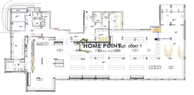 Продава МАГАЗИН, град Варна, Кайсиева градина • 2050000 € / 4009451.50 лв. • 58131059 1 — Holmes.bg Продава МАГАЗИН, град Варна, Кайсиева градина • 2050000 € / 4009451.50 лв. • 58131059 1