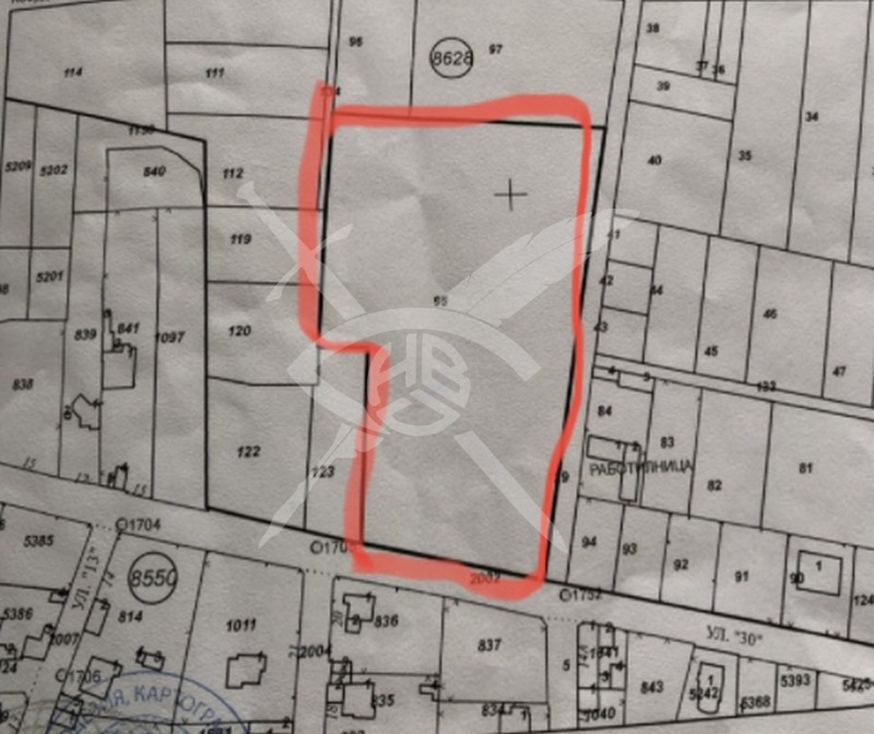 Продава ПАРЦЕЛ, град София, Враждебна • 480000 € / 938798.40 лв. • 92619368 1 — Holmes.bg Продава ПАРЦЕЛ, град София, Враждебна • 480000 € / 938798.40 лв. • 92619368 1