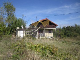 Продава къща област Варна с. Чернево - [1] 