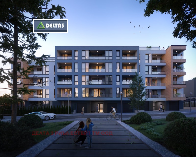 Продава 2-СТАЕН, град София, Младост 2 • 260000 € • 75461773 1 — Holmes.bg Продава 2-СТАЕН, град София, Младост 2 • 260000 € • 75461773 1