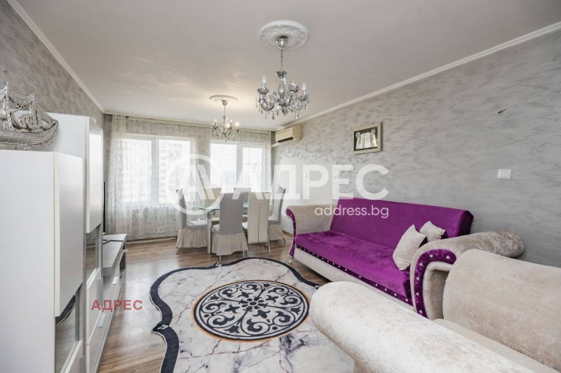 Продава 3-СТАЕН, град Варна, Колхозен пазар • 155000 € / 303153.65 лв. • 66995605 1 — Holmes.bg Продава 3-СТАЕН, град Варна, Колхозен пазар • 155000 € / 303153.65 лв. • 66995605 1