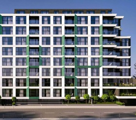 2-СТАЕН, 87 m2 - Holmes.bg 2-СТАЕН, 87 m2