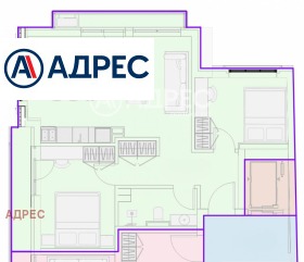 Продава 3-СТАЕН | Imot.bg — малка снимка 6