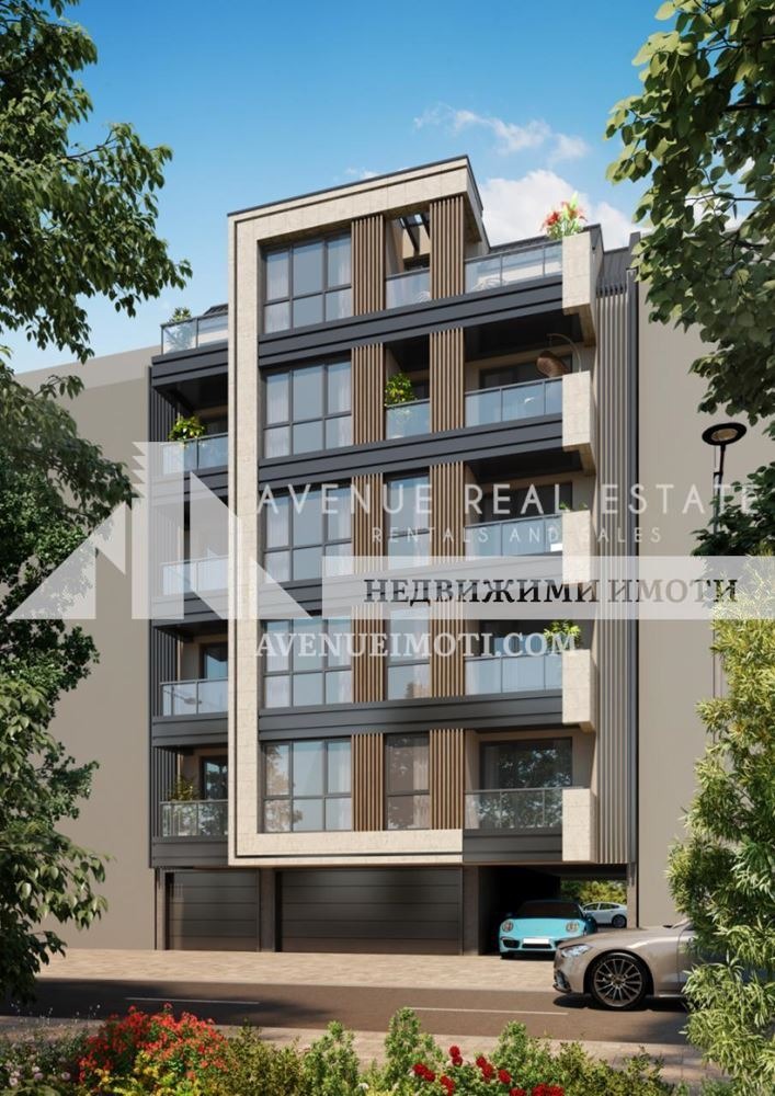 Продава 3-стаен град Пловдив , Кючук Париж , 114 кв.м | 31597228 — Imoti.com Продава 3-стаен град Пловдив , Кючук Париж , 114 кв.м | 31597228