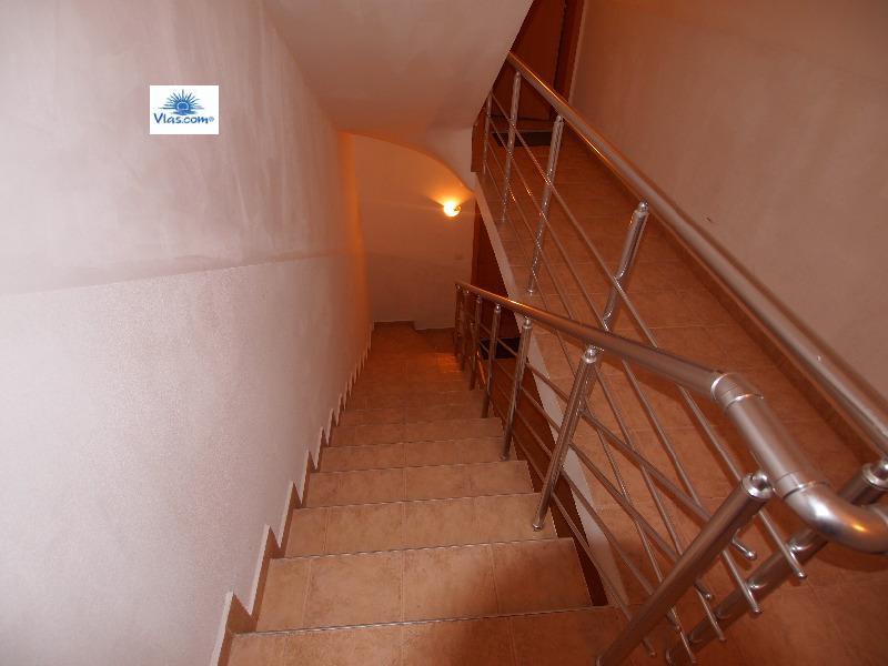 Продава  Етаж от къща област Бургас , гр. Свети Влас , 95 кв.м | 24670638 - изображение [4]