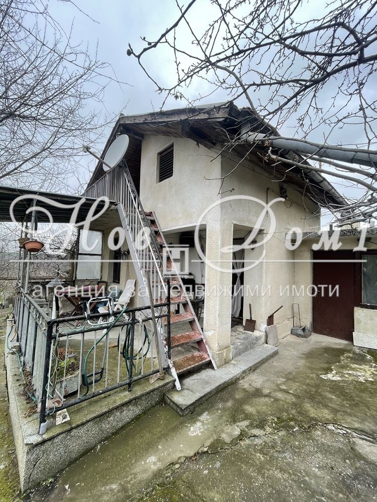 Продава  Къща, област Варна, с. Приселци • 55 000 EUR • ID 94682383 — holmes.bg - [1] 