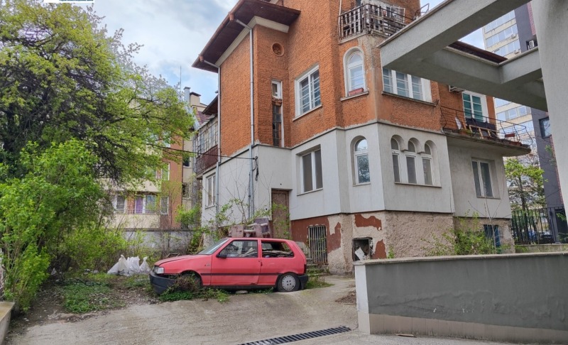 Продава 3-СТАЕН, град София, Бъкстон • 120000 € / 234699.60 лв. • 96808583 1 — Holmes.bg Продава 3-СТАЕН, град София, Бъкстон • 120000 € / 234699.60 лв. • 96808583 1