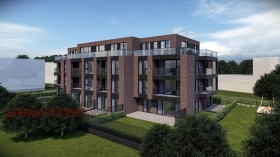 3-СТАЕН, 129 m2 - Holmes.bg 3-СТАЕН, 129 m2