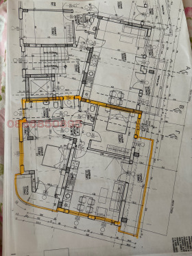 3-СТАЕН, 86 m2 - Holmes.bg 3-СТАЕН, 86 m2
