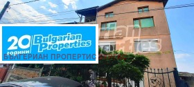 Продажба на етажи от къща в град Бургас - изображение 1 