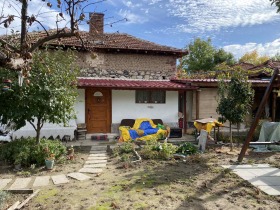 Обява Продава ПАРЦЕЛ,с. Куртово, област Пловдив