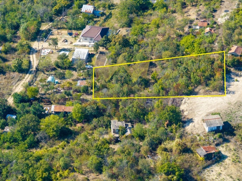 Продава ПАРЦЕЛ, град Варна, м-т Кочмар • 75000 € • 23014175 1 — Holmes.bg Продава ПАРЦЕЛ, град Варна, м-т Кочмар • 75000 € • 23014175 1