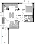 Продава 2-СТАЕН, град Варна, Владислав Варненчик 1 • 94989 € • 44949492 10 — Holmes.bg Продава 2-СТАЕН, град Варна, Владислав Варненчик 1 • 94989 € • 44949492 10