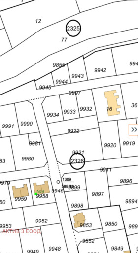 ПАРЦЕЛ, 800 m2 - Holmes.bg ПАРЦЕЛ, 800 m2