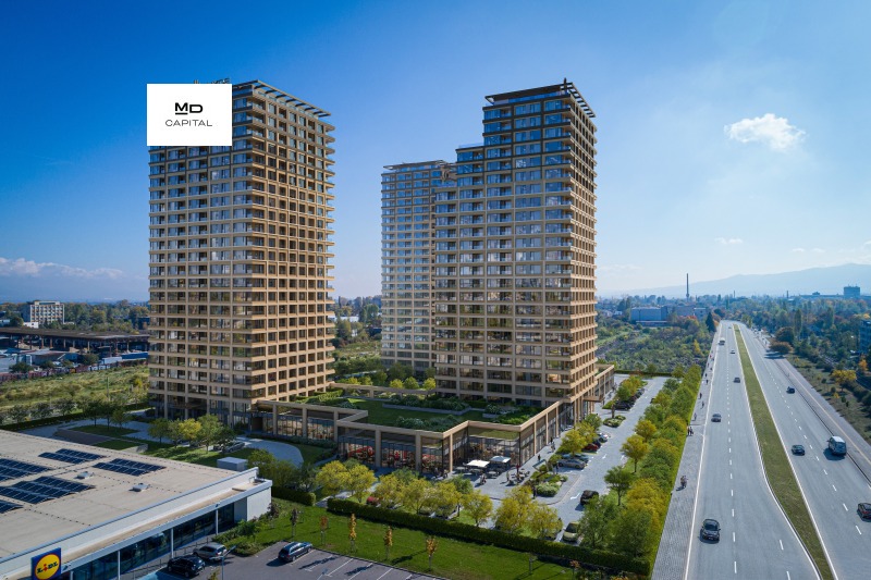 Продава 2-СТАЕН, град София, Дружба 1 • 176000 € / 344226.08 лв. • 65493692 1 — Holmes.bg Продава 2-СТАЕН, град София, Дружба 1 • 176000 € / 344226.08 лв. • 65493692 1