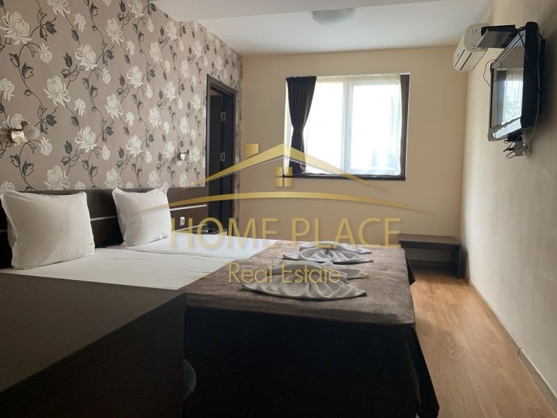 Продава ХОТЕЛ, град Варна, к.к. Чайка • 1250000 € / 2444787.50 лв. • 48500438 1 — Holmes.bg Продава ХОТЕЛ, град Варна, к.к. Чайка • 1250000 € / 2444787.50 лв. • 48500438 1