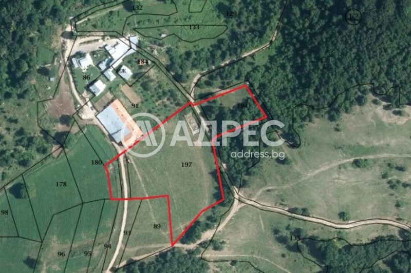 Продава ПАРЦЕЛ, област Смолян, с. Осиково • 96000 € • 19762724 1 — Holmes.bg Продава ПАРЦЕЛ, област Смолян, с. Осиково • 96000 € • 19762724 1