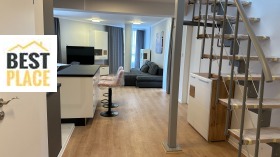 Обява Продава МЕЗОНЕТ,град София, Манастирски ливади